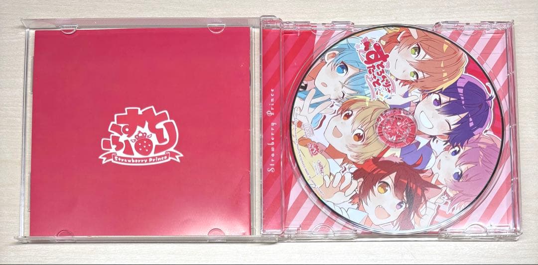 帯付】すとぷりCD 【バラ売り可】 - メルカリ