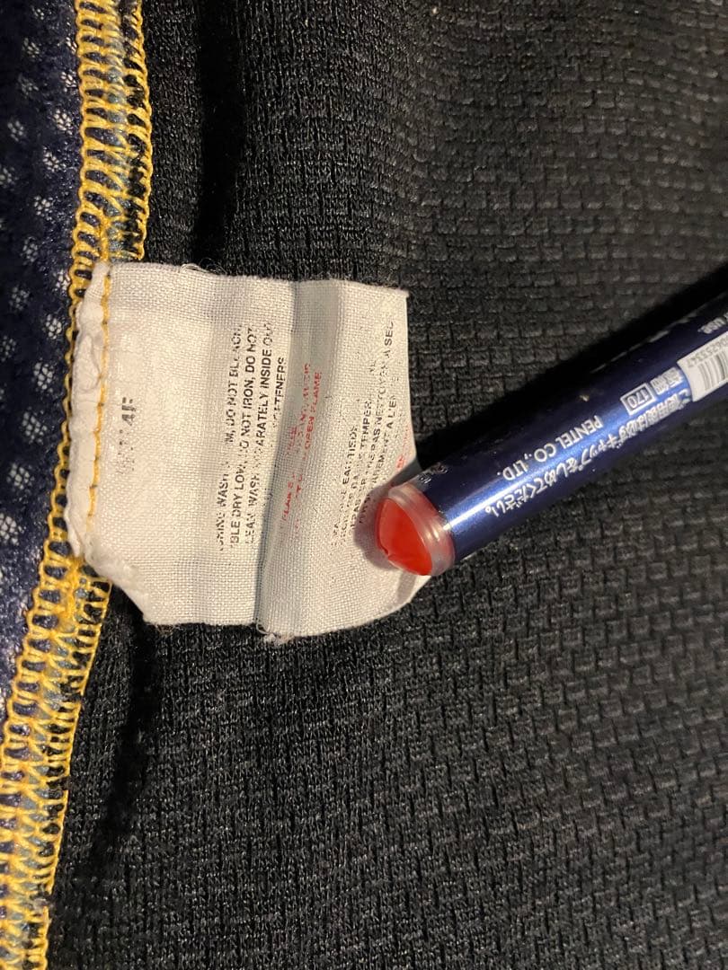 90s patagonia FLYER VEST アメリカ製 Mサイズ アウトレット