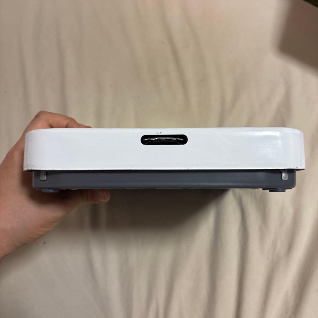 タニタの体重計 グレー石目調 120kgまで - メルカリ