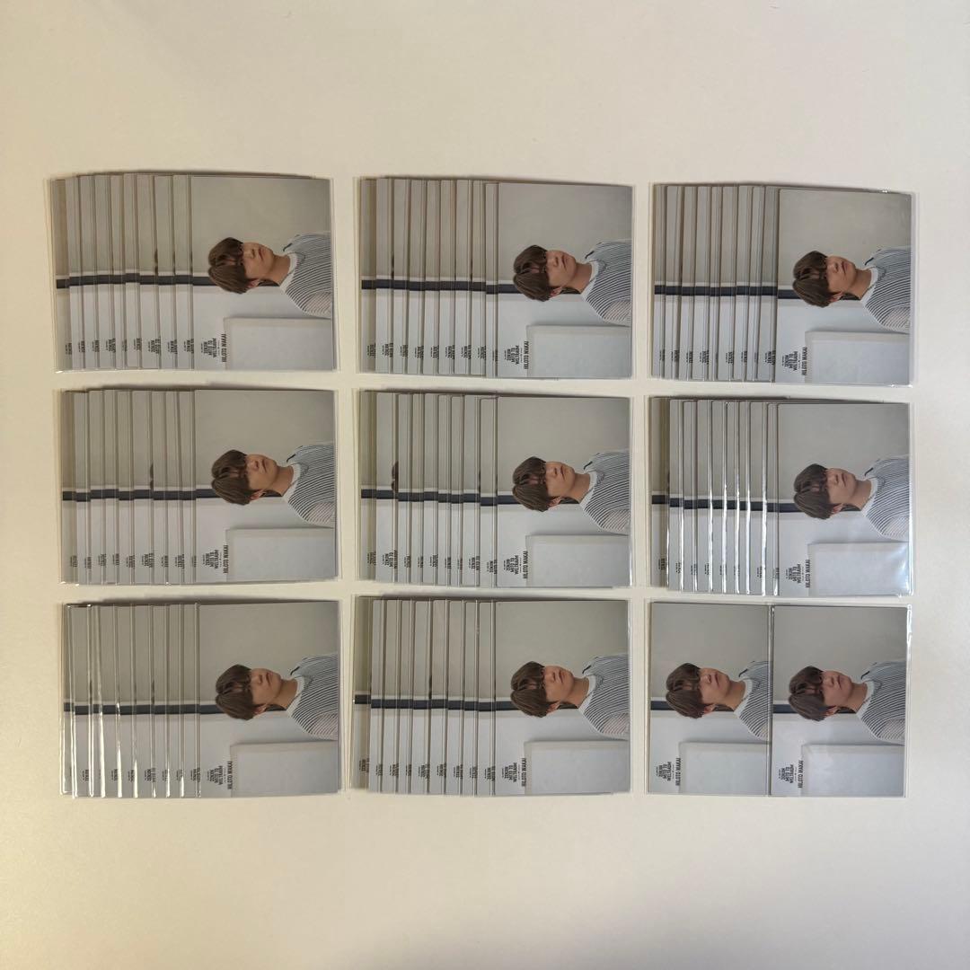 Mrs. GREEN APPLE ヴェルトラウム フォトカード