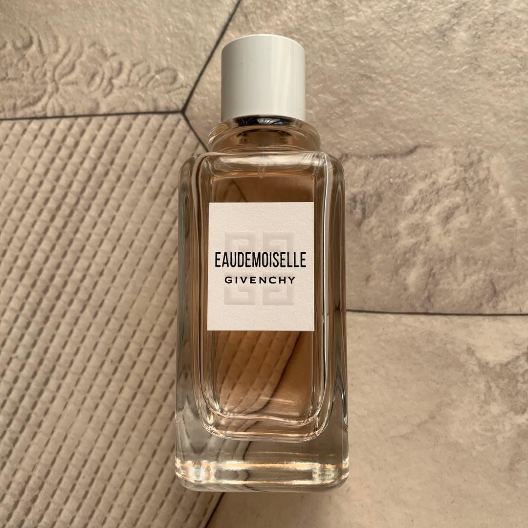 オードモアゼル　フローラル　オーデトワレGIVENCHY 100ml