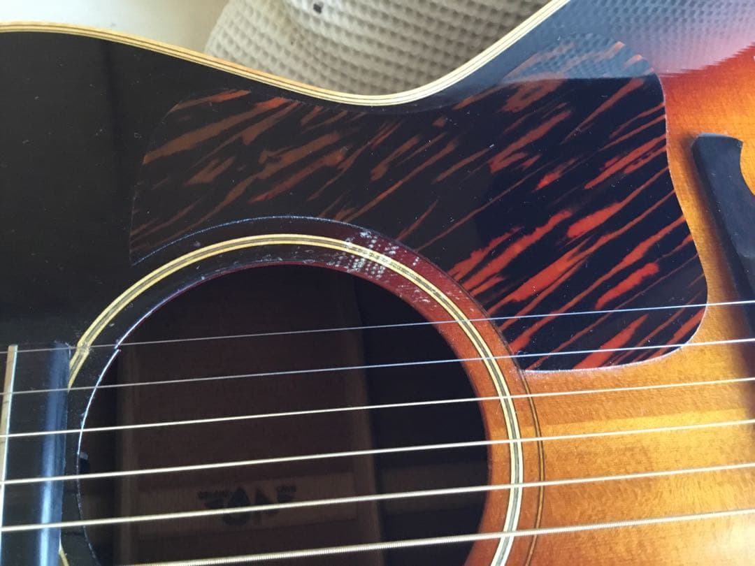 寺田楽器 VG-00 シリアルNo.128005