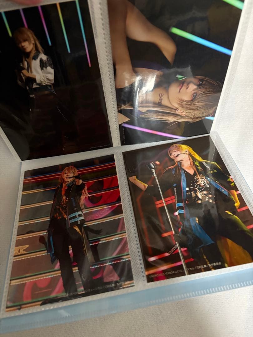 刀ミュ 小竜景光 アクスタ・ブロマイド・お楽しみBOXペンラ・タオル