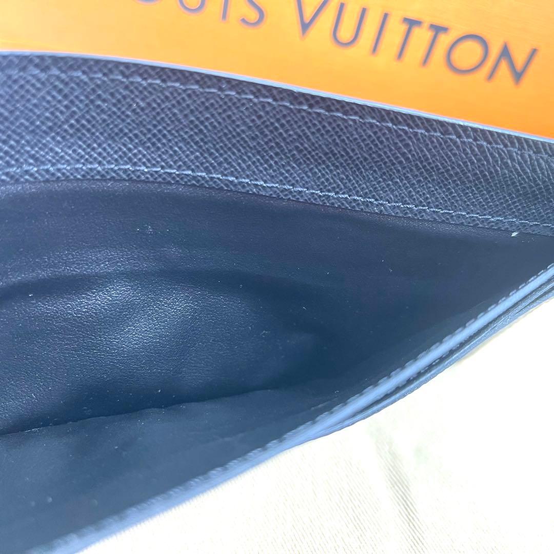 ルイヴィトン ダミエ グラフィット モデュラブル 札入 938 - メルカリ