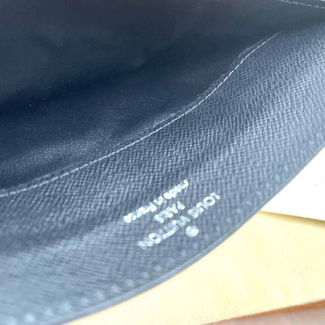 ルイヴィトン ダミエ グラフィット モデュラブル 札入 938 - メルカリ