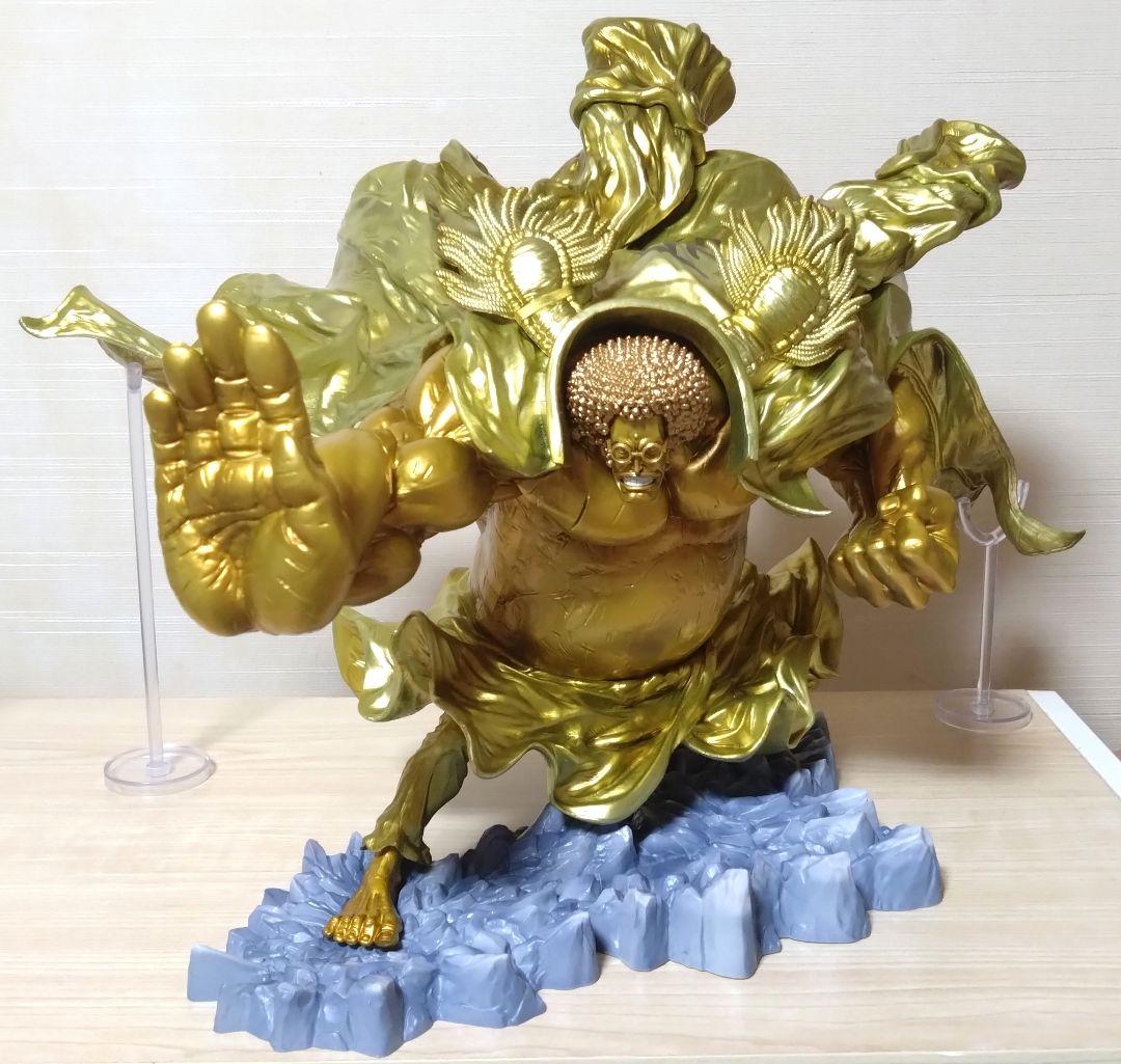 ワンピース　一番くじ　センゴク　ラストワン　フィギュア