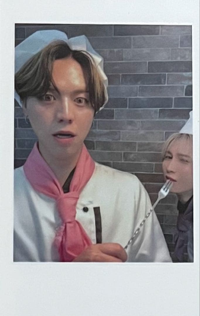 MeseMoa. めせもあ。 とみたけ ノックソ チェキ ハピカ MeseMoa. めせもあ。 ノックソ チェキ ハピカ - メルカリ