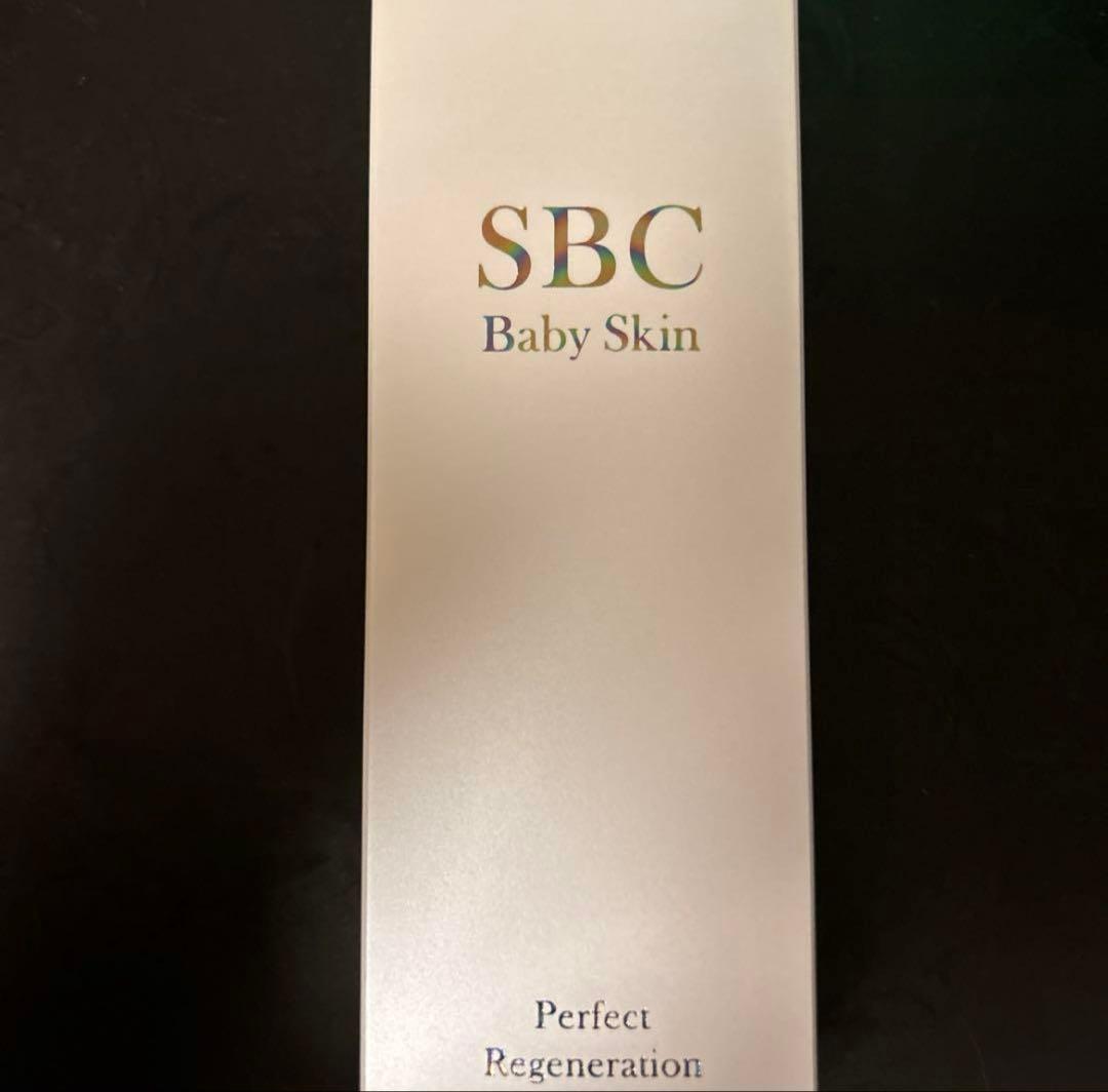 湘南美容　SBC ベビースキン パーフェクト リジェネレーションM 美容液