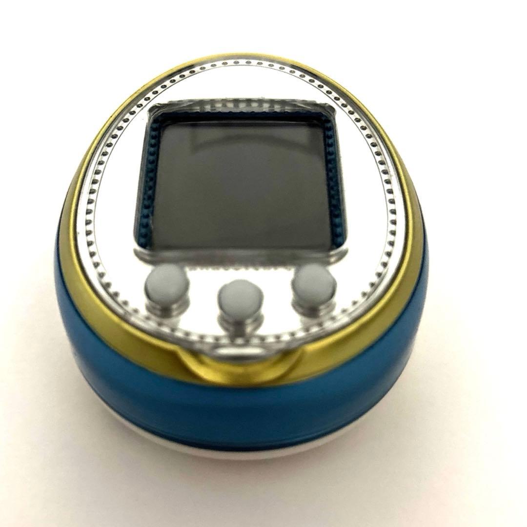 値下げキャンペーンTamagotchi たまごっち 4U ブルー - メルカリ