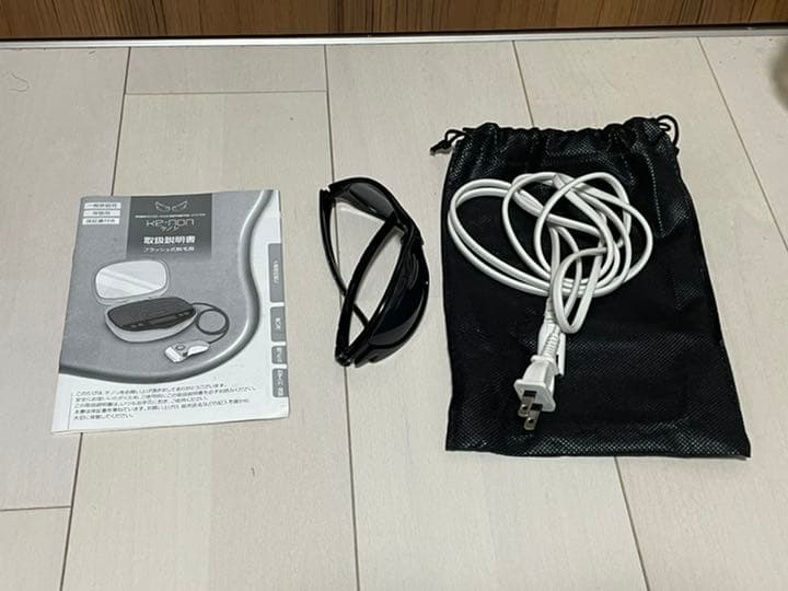 ケノン 脱毛器 プレミアムカートリッジ ver.7.1ケノン 7.1 脱毛器