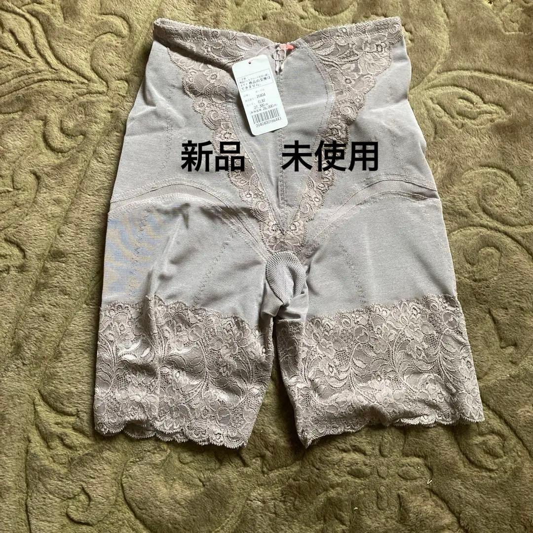 ダイアナ補正下着　ガードルEL82 2026年最新】ダイアナガードル el82の人気アイテム - メルカリ