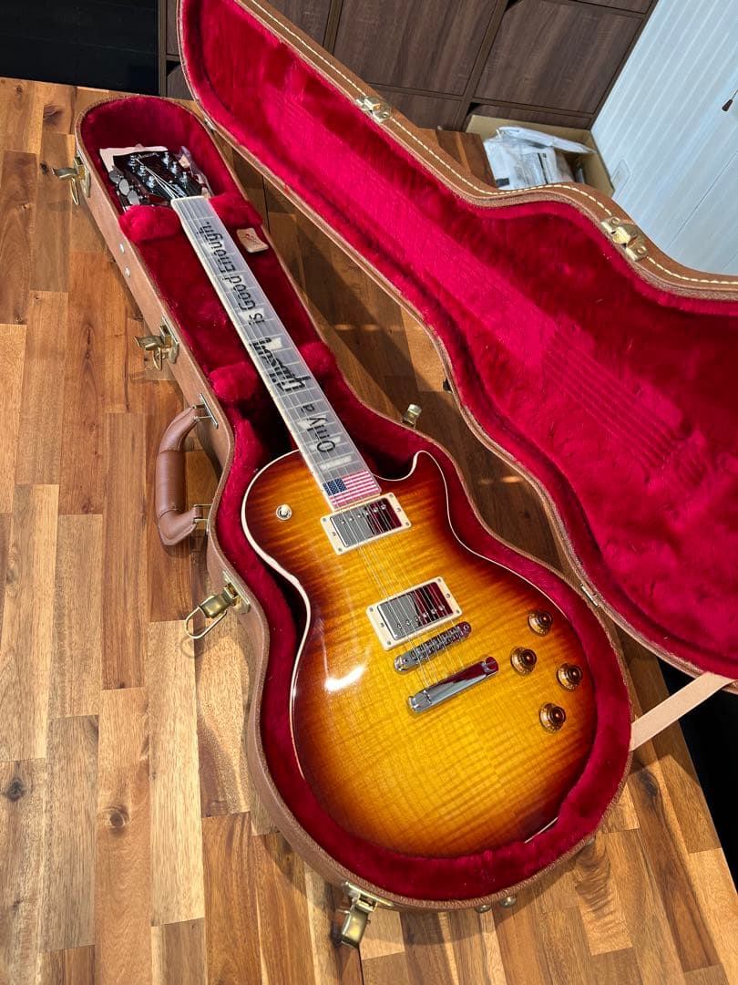 Gibson Les Paul standard 2017 レスポール
