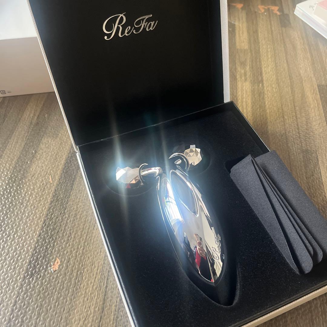 MTG リファカラットサロンモデルII RF-SM2051B-2