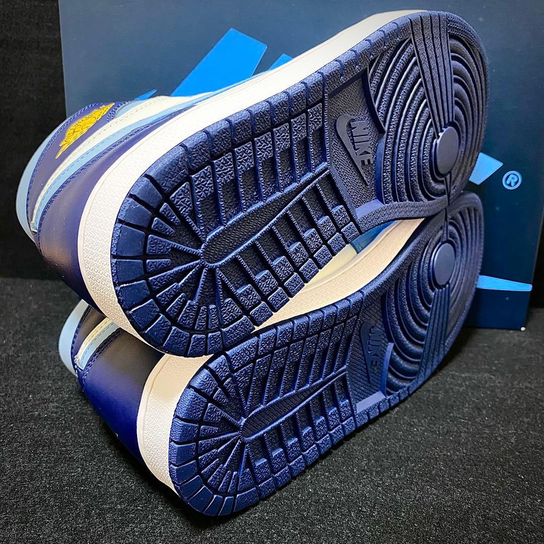 NIKE AIR JORDAN 1 OG WMNS 27.0cm ジョーダン