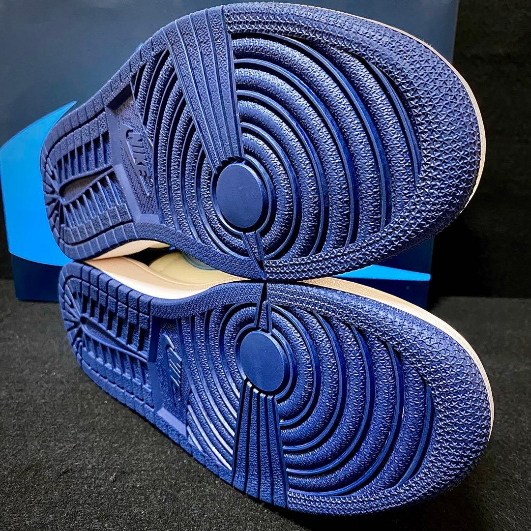 NIKE AIR JORDAN 1 OG WMNS 27.0cm ジョーダン