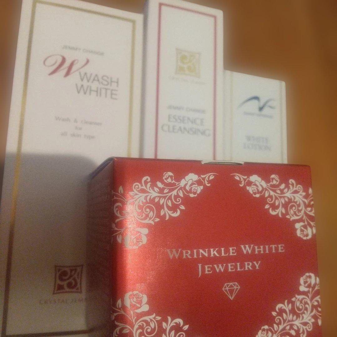 新品未開封 チェンジ Wウォッシュ クレンジング 薬用ローション オールインワン