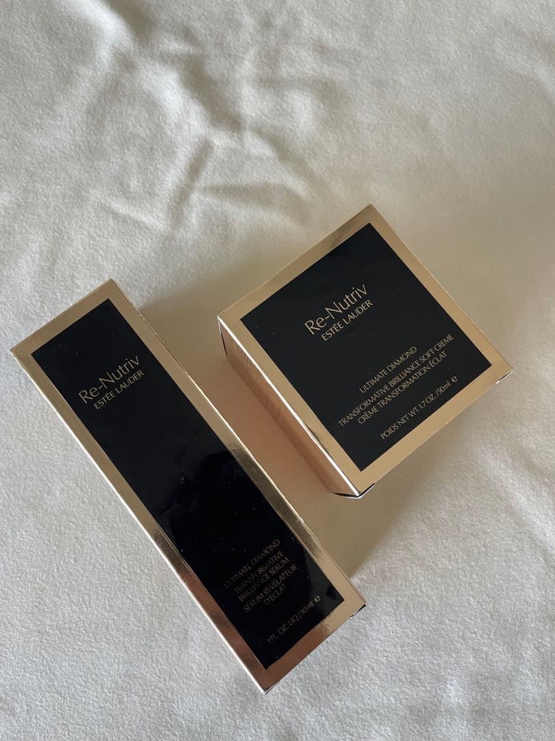 値下げ‼️エスティーローダー リニュートリィブ