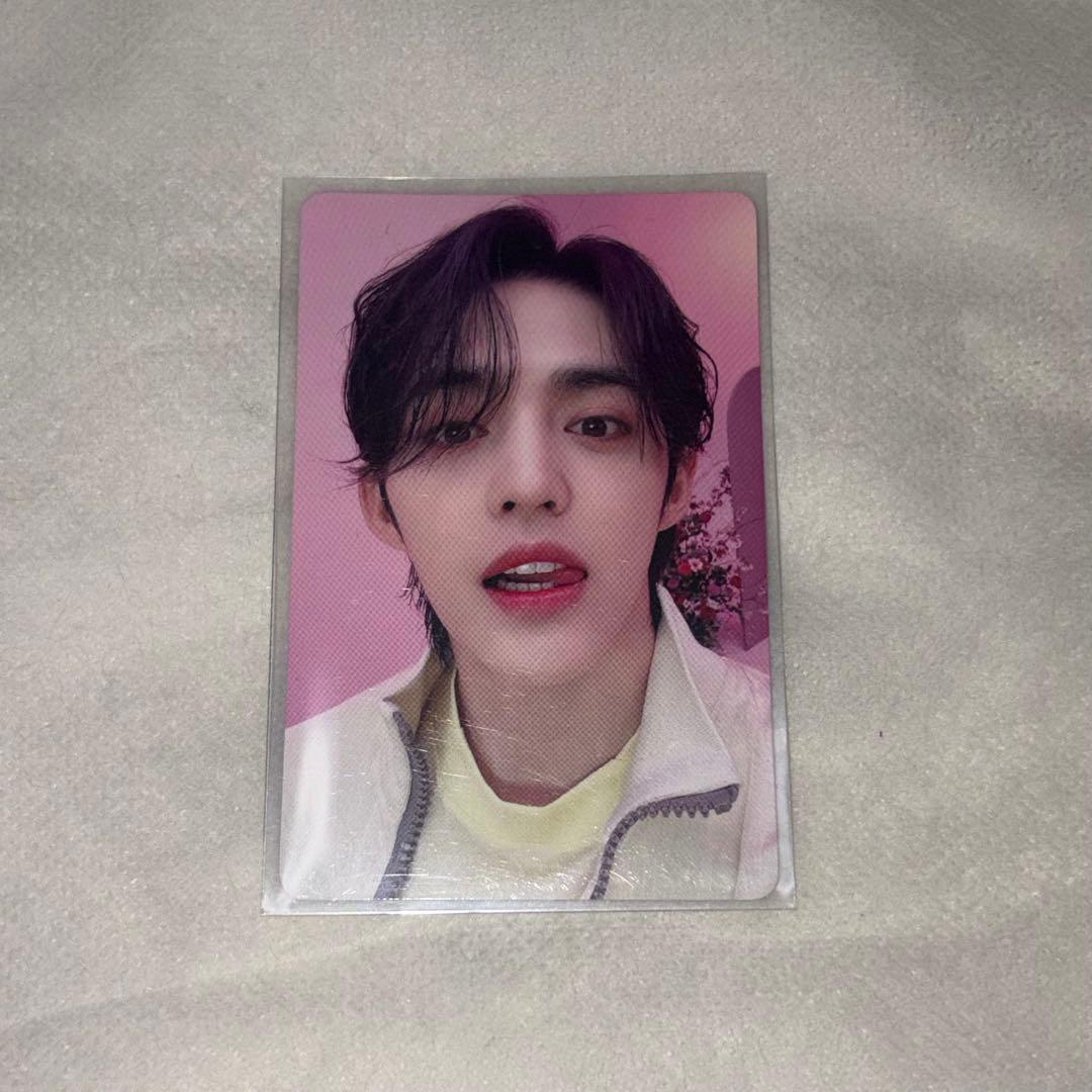 SEVENTEEN エスクプス always yours 通常盤 トレカ - メルカリ