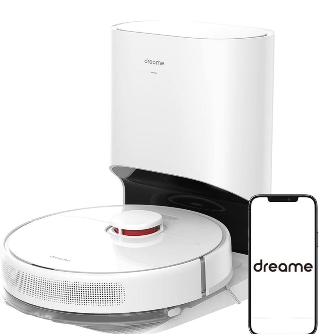 Dreame D10Plus ロボット掃除機 Dreame D10 Plus ロボット掃除機 – Dreame Japan