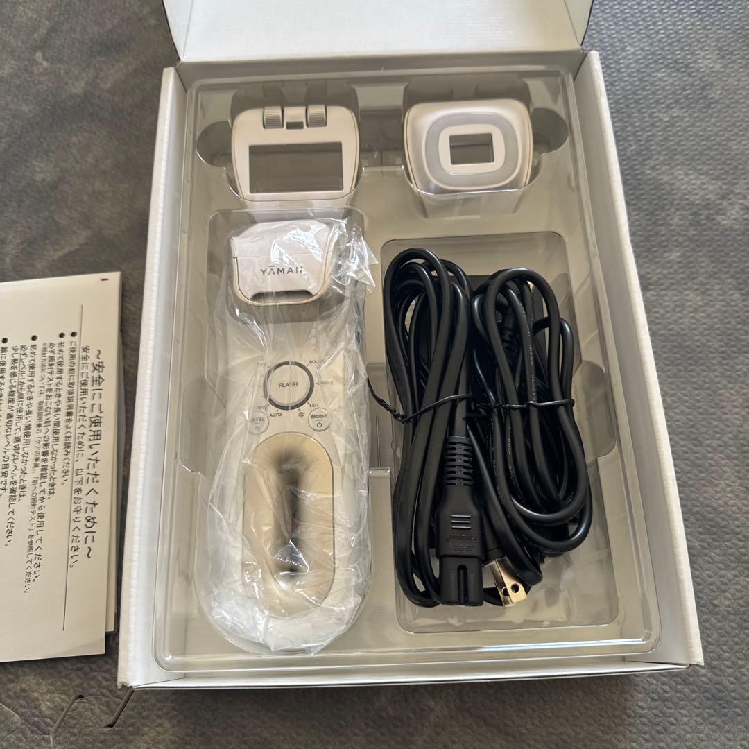 さ*こ様 YAMAN ヤーマン レイボーテ クールプロ YJEA6W 光脱毛器 レイボーテ クールプロ｜ヤーマン公式通販サイト | ヤーマンオンライン