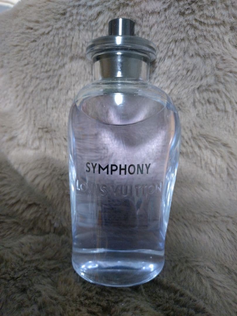 LOUIS VUITTON SYMPHONY 香水