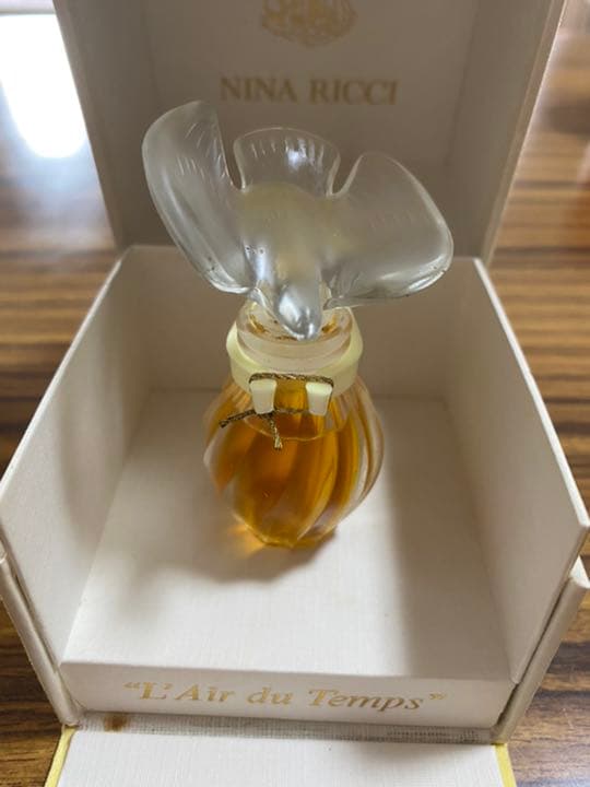 NINA RICCI(ニナ リッチ) レールデュタン