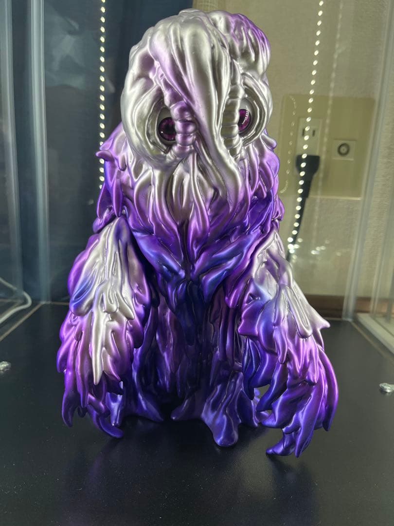 CCP AMC へドラ 成長期 アメシスト Ver.