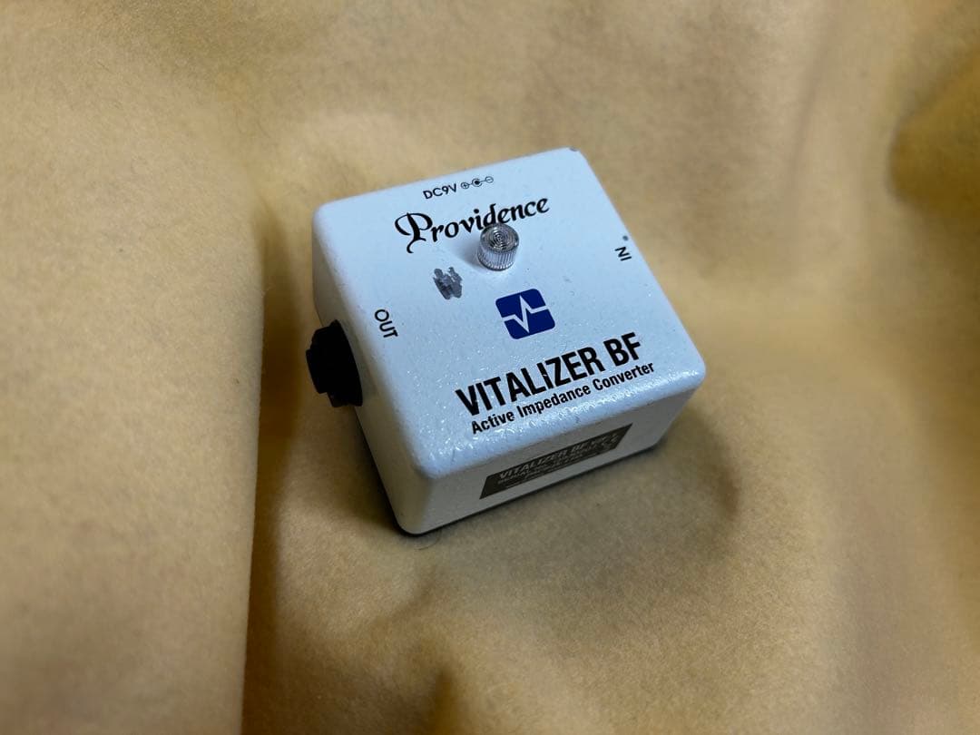 Providence VITALIZER BF バッファー