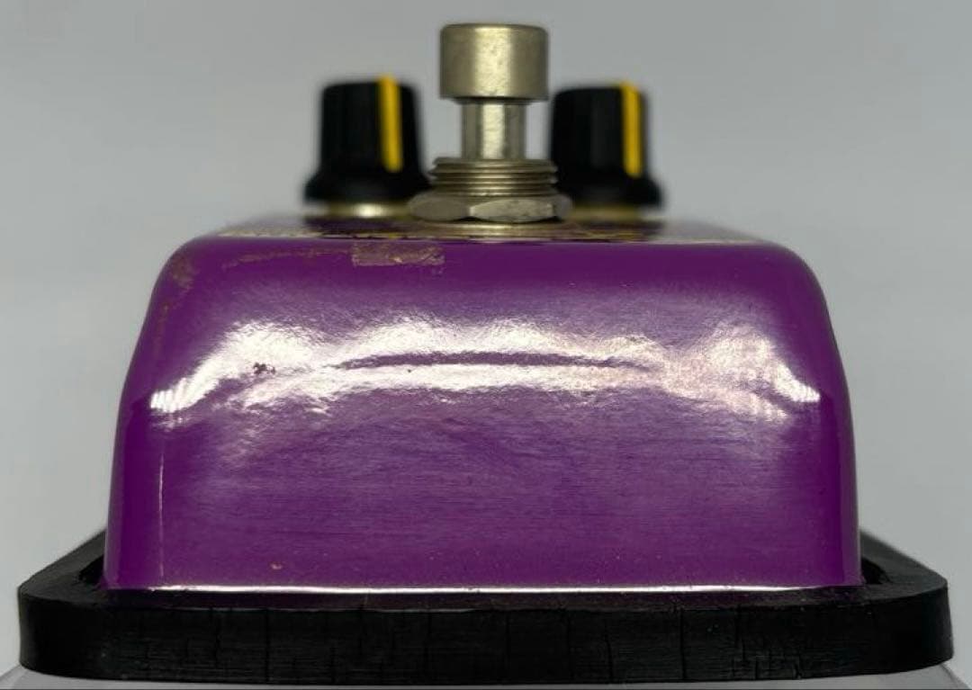 Guyatone STEVIE SALAS WAH ROCKER SWR2 - メルカリ