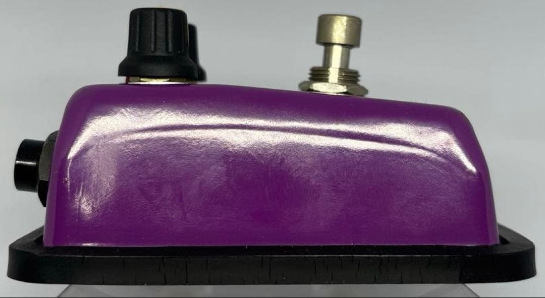 Guyatone STEVIE SALAS WAH ROCKER SWR2 - メルカリ