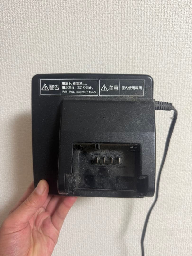 Panasonic NKJ074Z2 充電器