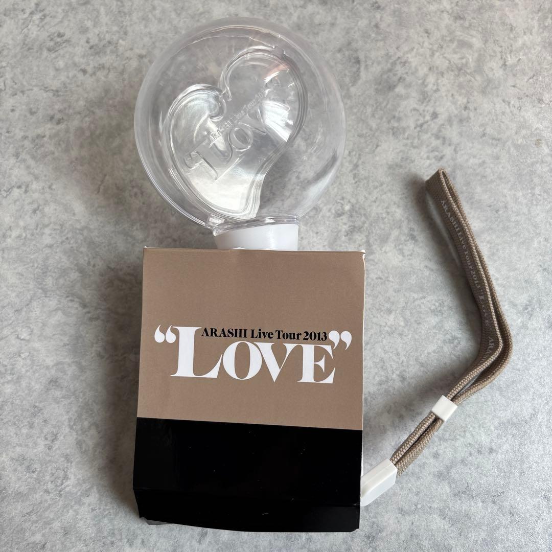 ARASHI Live Tour 2013 