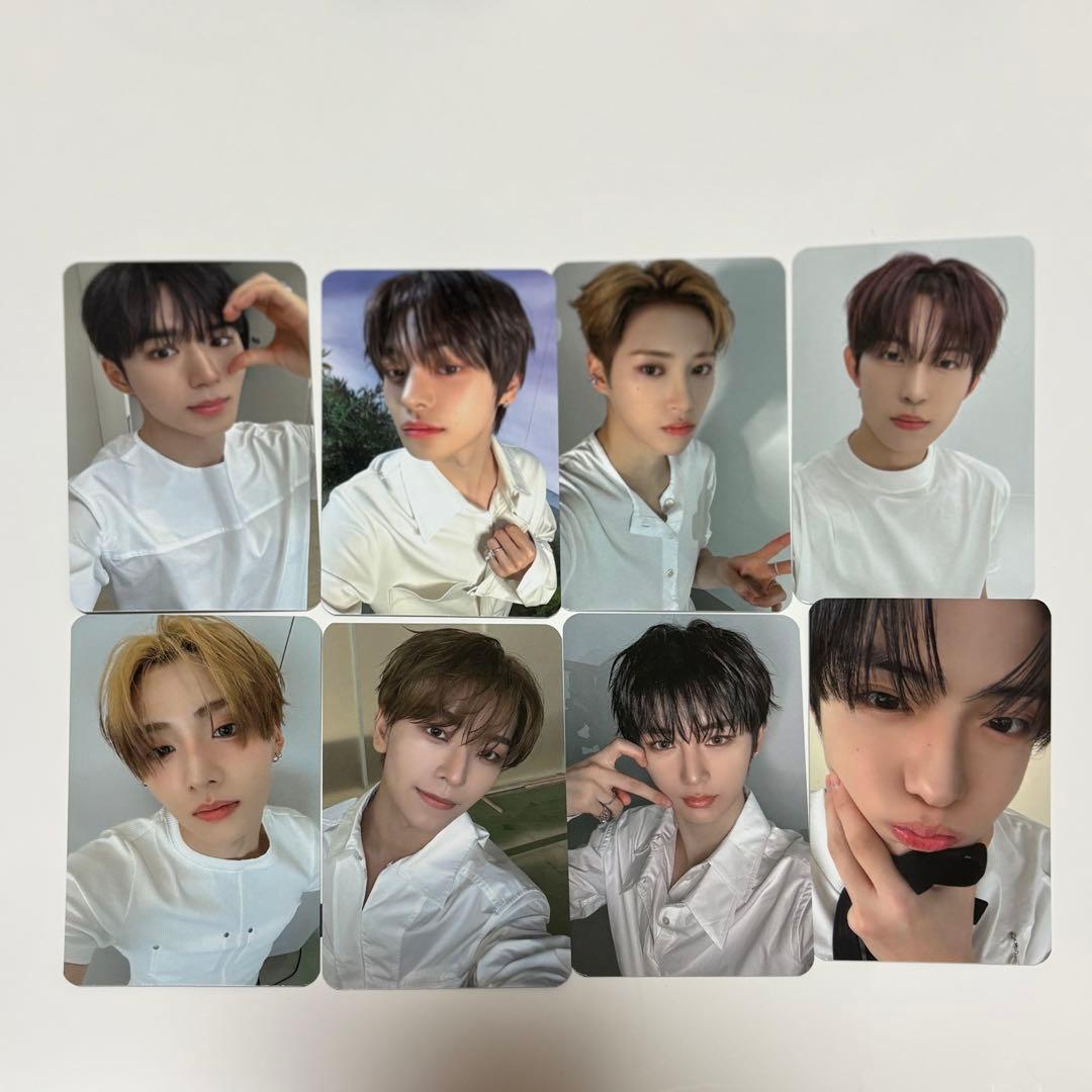 ALD1 ヨントン トレカ soundwave コンプ - メルカリ