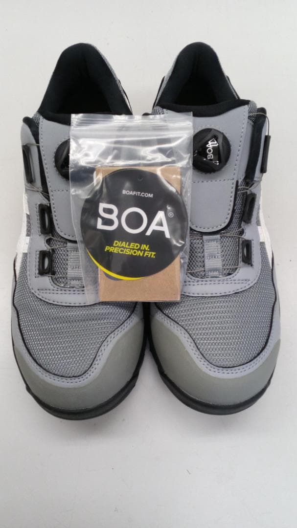 アシックス安全靴 ウィンジョブ CP209 BOA 3E相当 26.0㎝