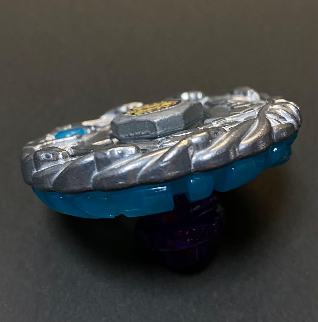 パイレーツオロジャ145D メタルファイトベイブレード - メルカリ