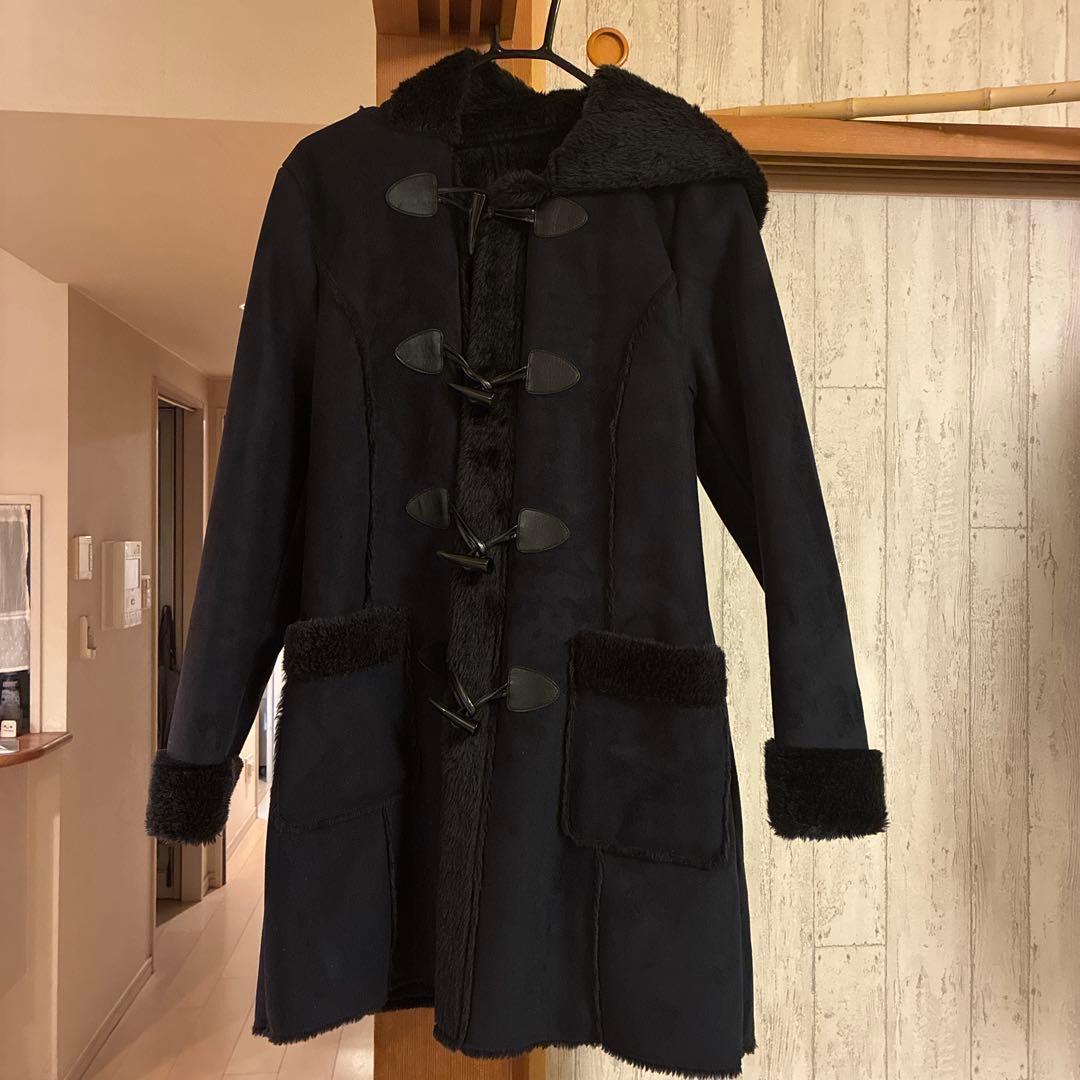 TTT　レディース冬物コート