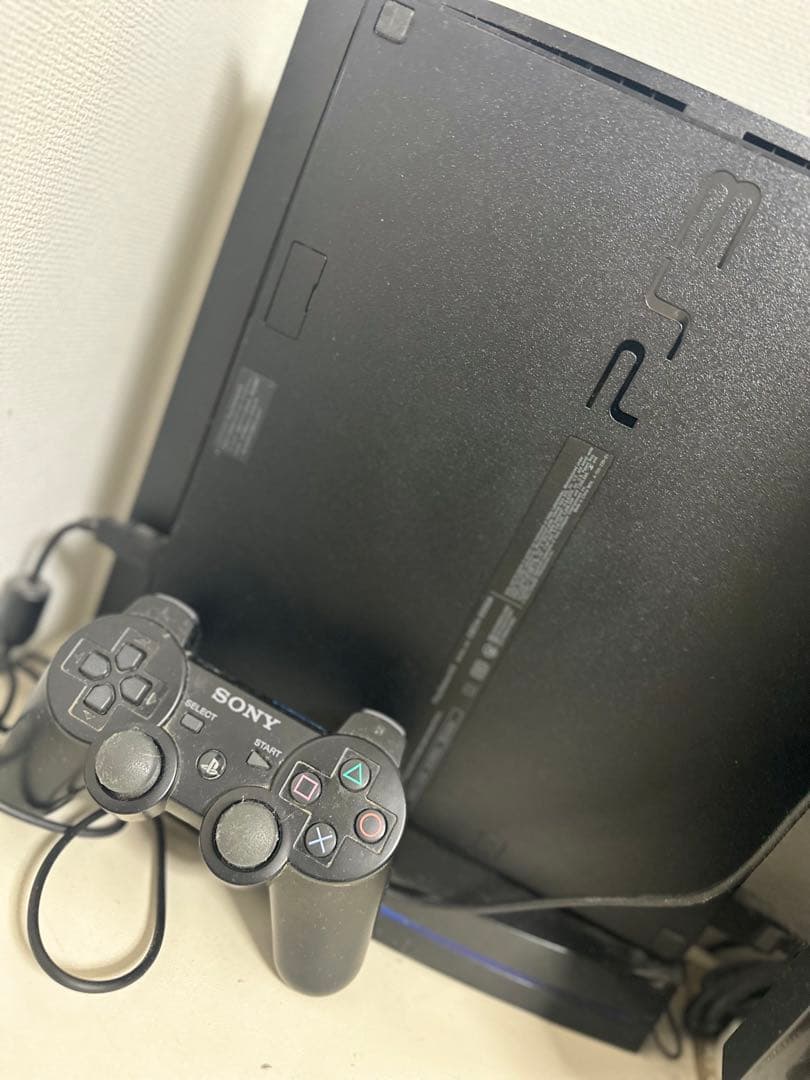 PS3 プレステーション3 楽天市場】PS3 本体 すぐ遊べるセット CECH-4000B 250GB おまけソフト