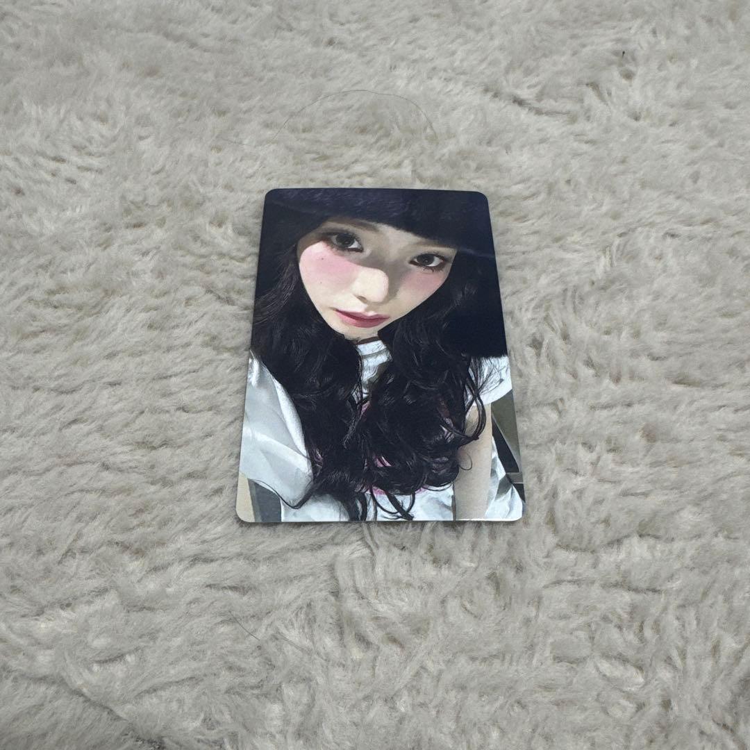 aespa beyond Live カリナ トレカ - メルカリ