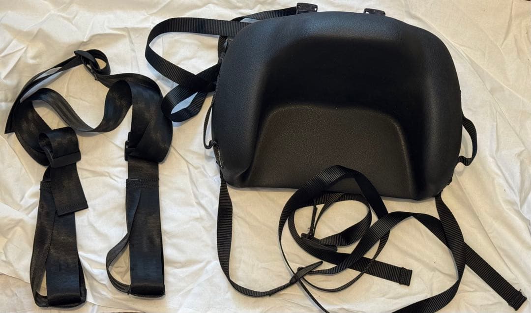 Stamatakis スタマタキス オートバイ＆スクーター用　チャイルドシート Yahoo!オークション - バイク用 チャイルドシート ジュニアシート スタ