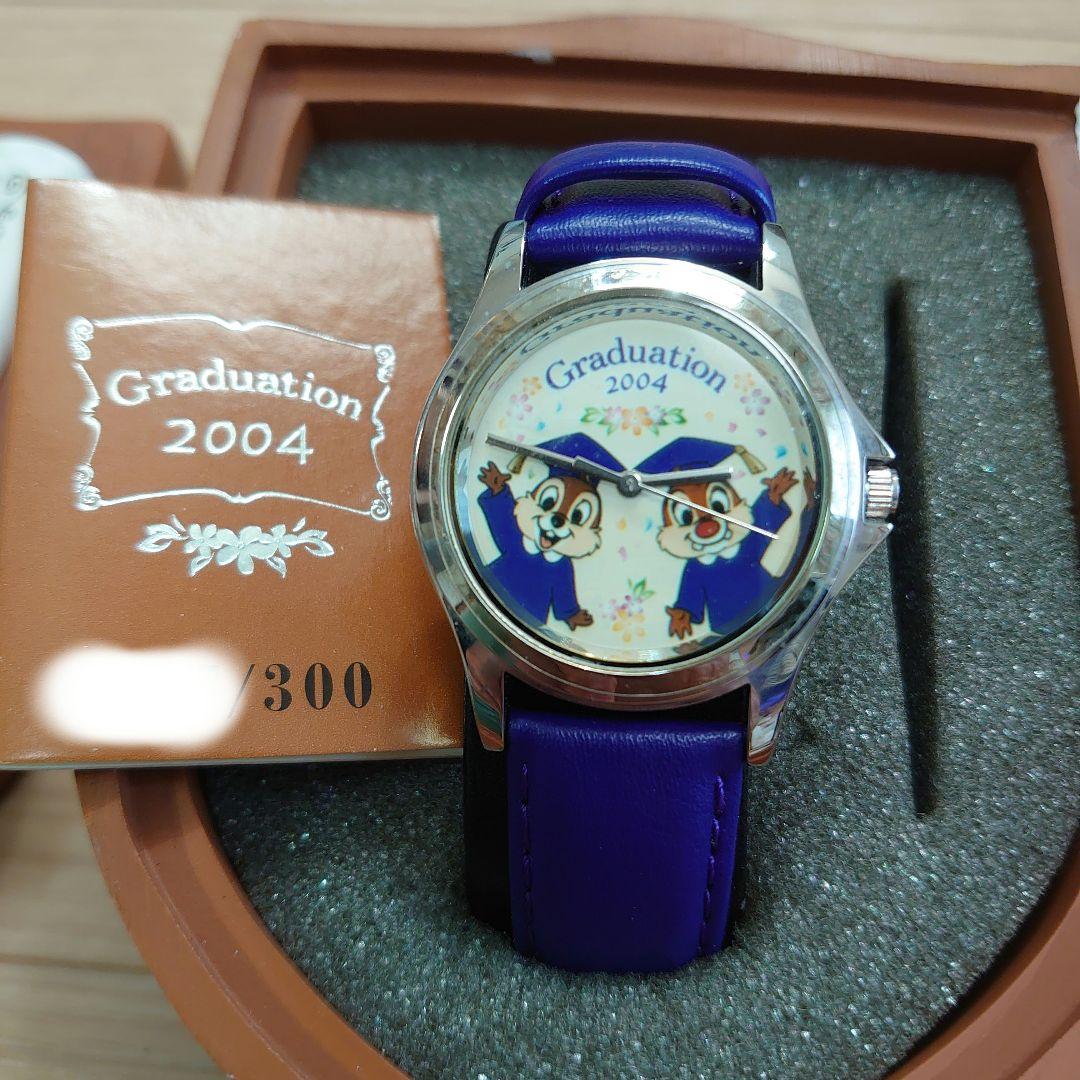 チップとデール 時計 - メルカリ