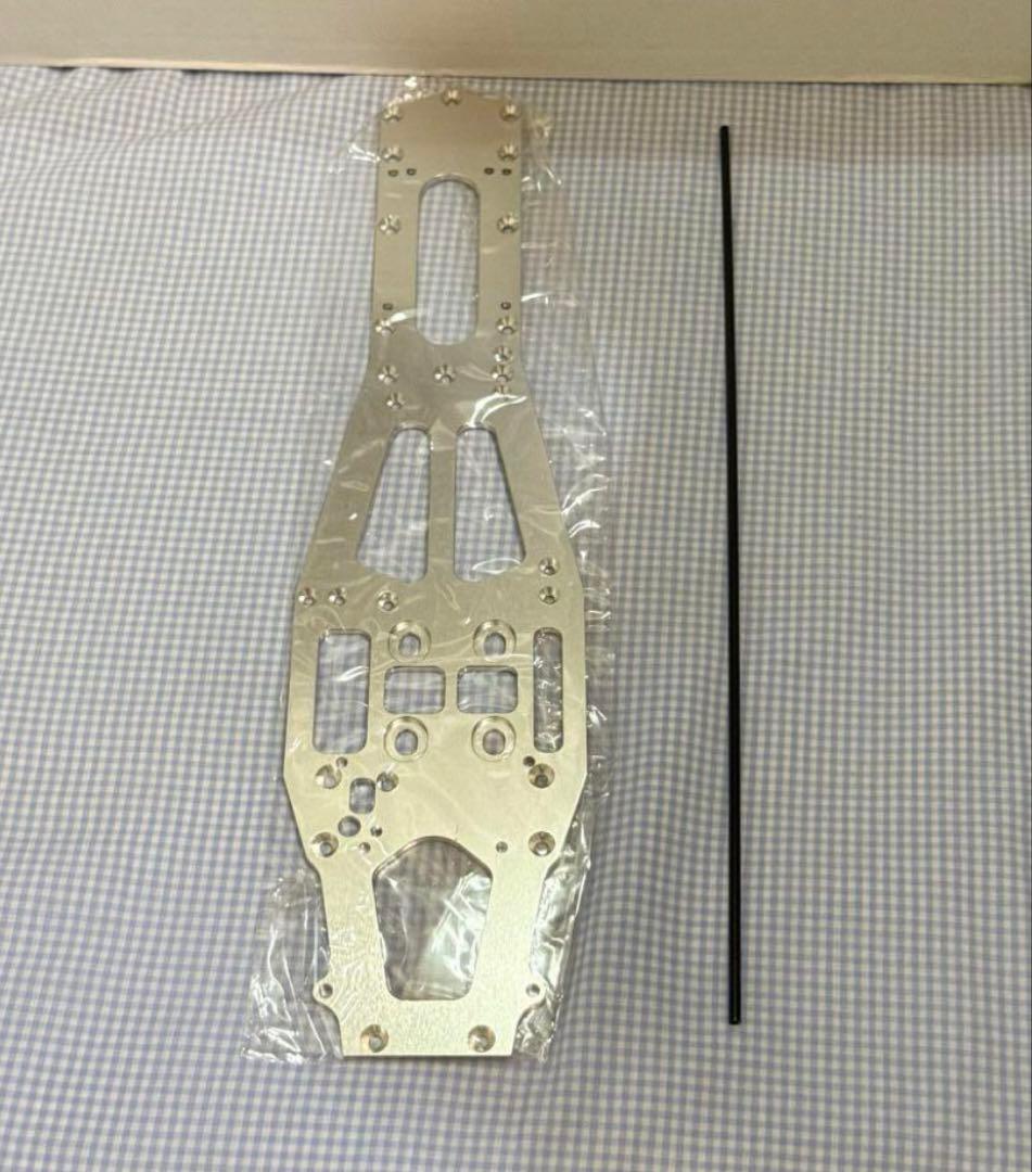 未組み立て☆ヨコモ☆GT-4R KIT 太郎GT-ONE ボディ付 エンジン車