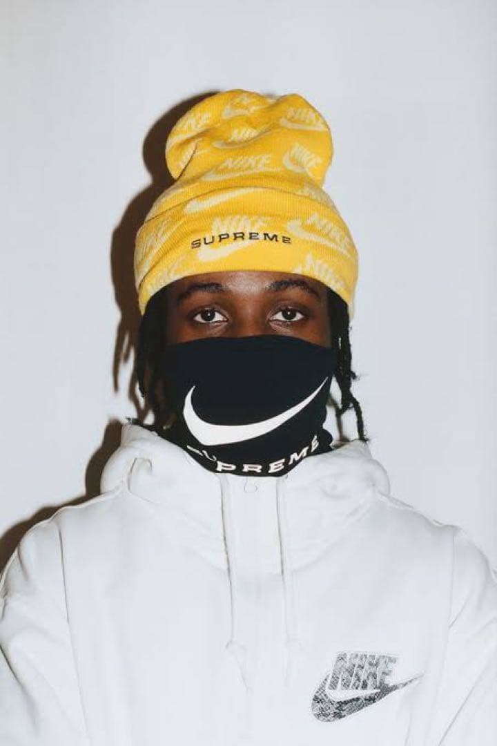 Supreme / Nike® Neck Warmer \
