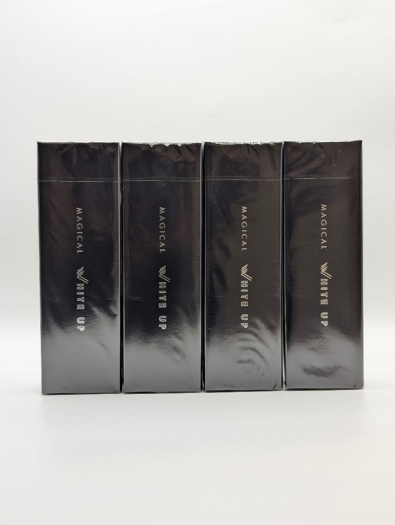 ワールドレップサービス ホワイトアップ エマルジョンクリームホワイト UV 4個