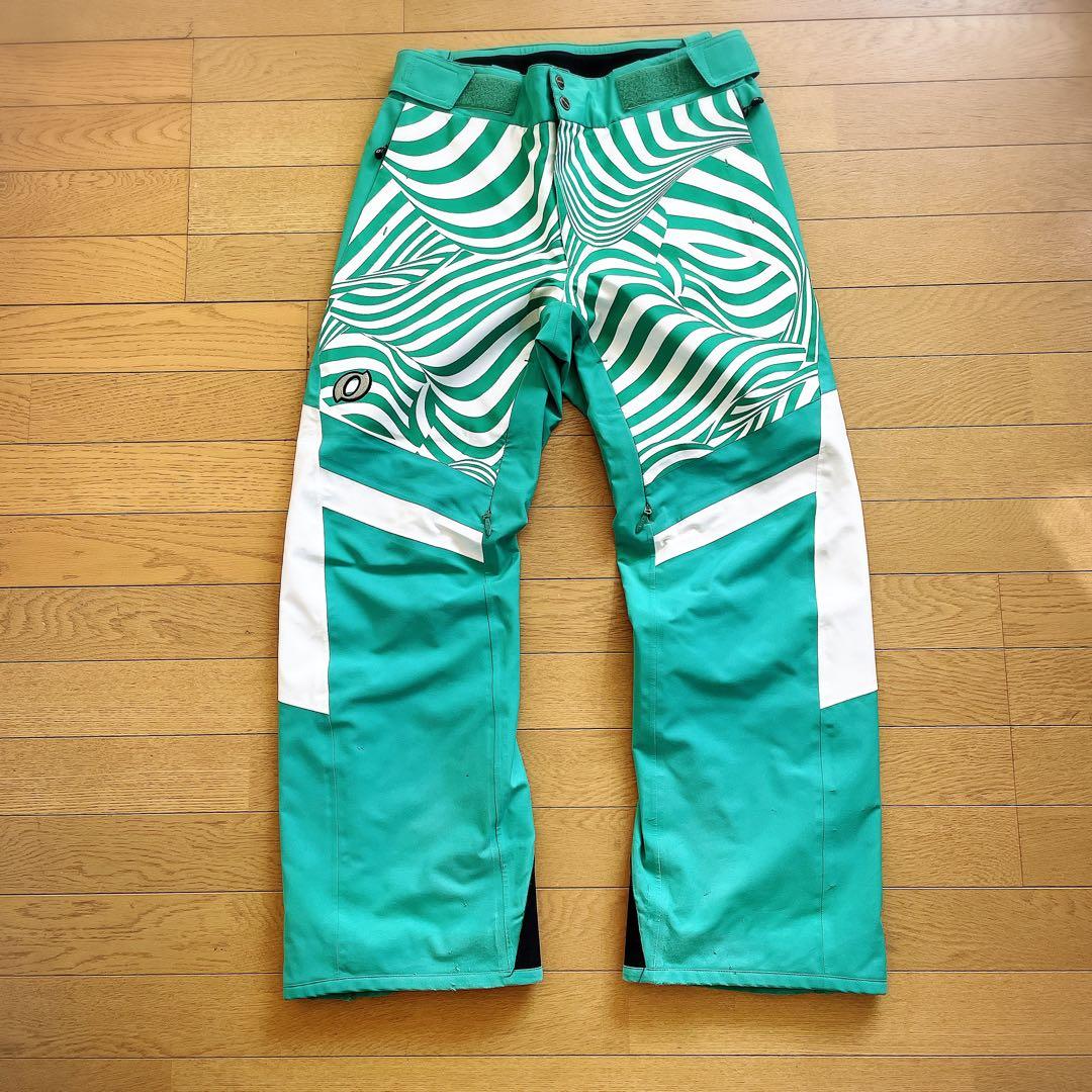 オンヨネ ONYONE スキーウェア デモチーム サイズS 中古 - メルカリ