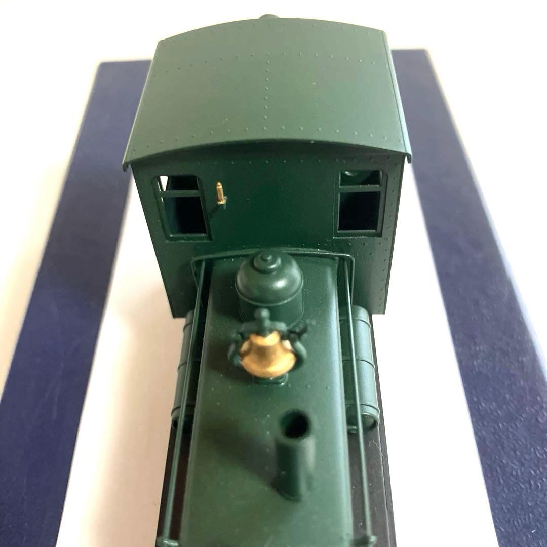 珊瑚　Oゲージナロー(16.5mm) 12tプリムス ディーゼル 塗装済完成品