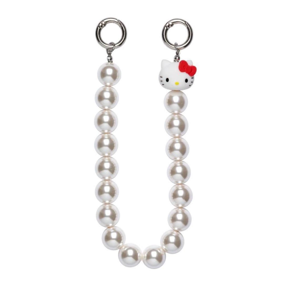 thehighlights キティストラップ - メルカリ