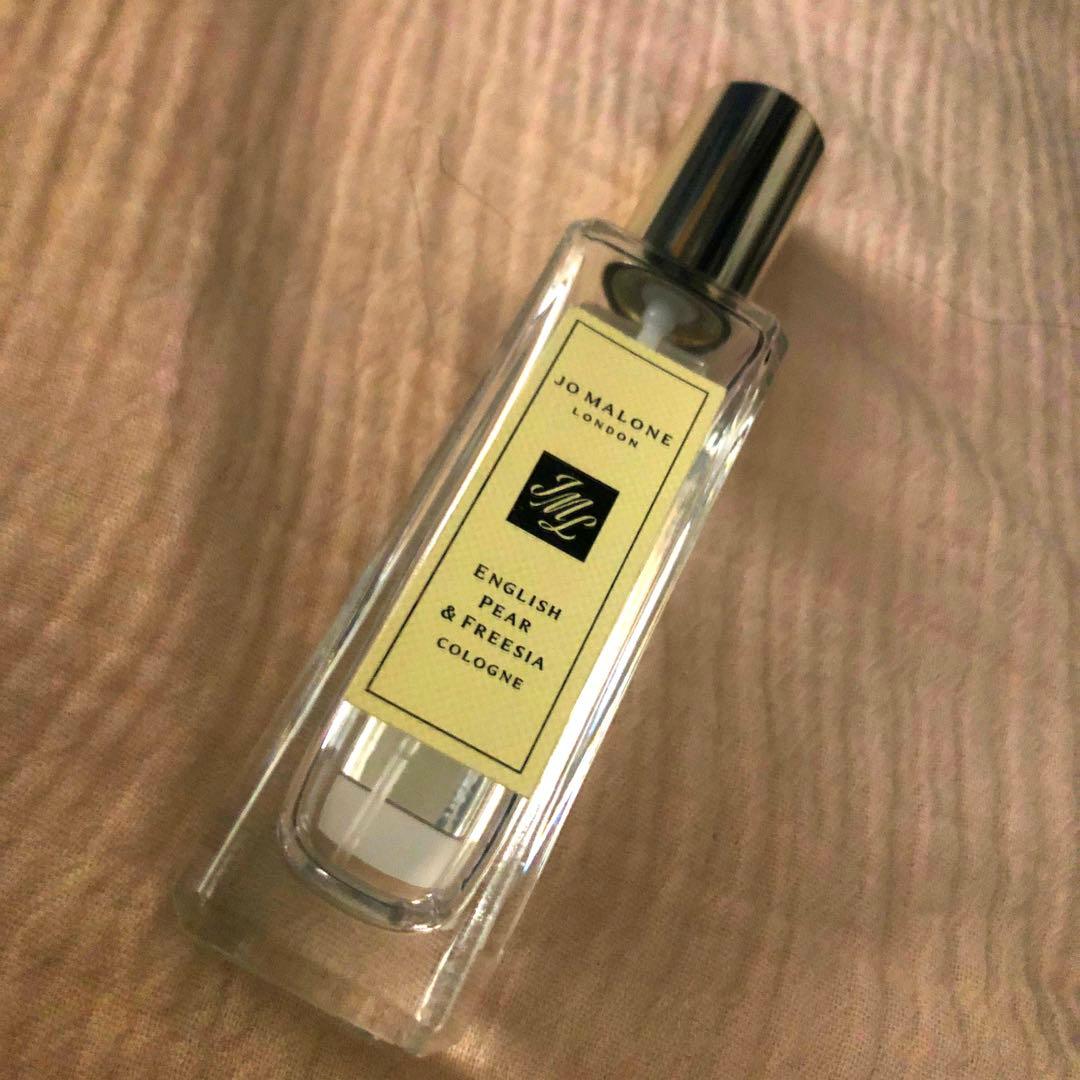 Jo MALONE LONDON イングリッシュ ペアー & フリージア コロン