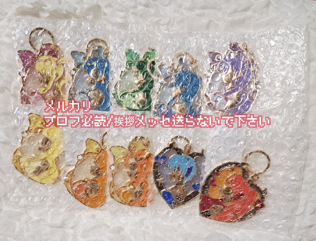 即購入可 ぴちぴちピッチ 楽天 コレクション 楽コレ B賞 コンプリートセット 2026年最新】ぴちぴちピッチ 楽天コレクションの人気アイテム - メルカリ