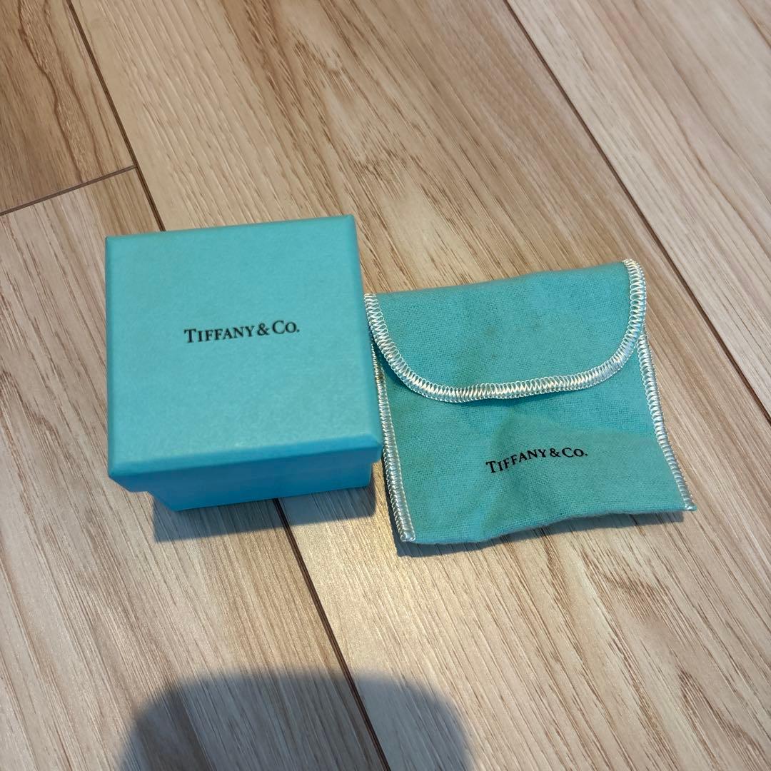 Tiffany & Co. ギフトボックスセット - メルカリ