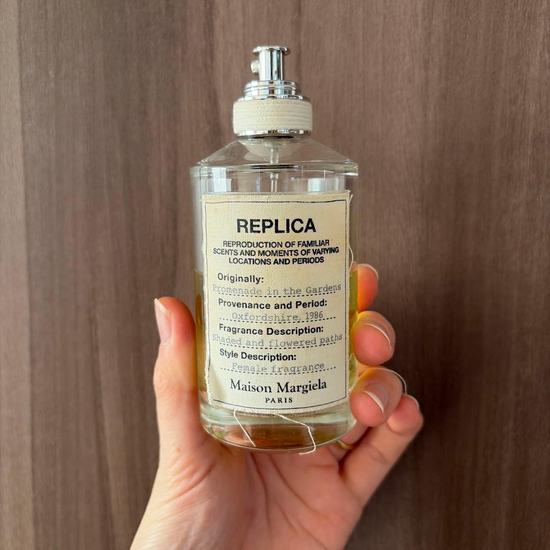 最終値下げ！メゾンマルジェラREPLICA